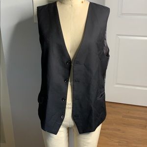 Giancomo Vest